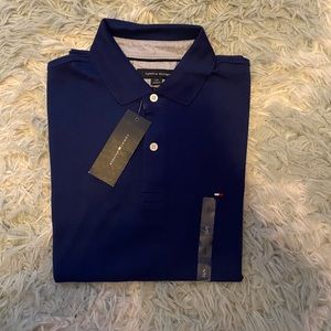 Men Tommy Hilfiger Polo Shirt